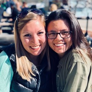 Meet your Posher, Natalie